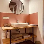 Lilienstein, Dachgeschoss-studio Neu 2026 Apartment *