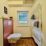 Lilienstein, Dachgeschoss-studio Neu 2026 Apartment *