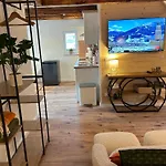 Lilienstein, Dachgeschoss-studio Neu 2026 Apartment *