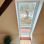 Lilienstein, Dachgeschoss-studio Neu 2026 Apartment Konigstein an der Elbe