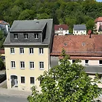Apartment Lilienstein, Dachgeschoss-studio Neu 2026 *