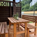 Lilienstein, Dachgeschoss-studio Neu 2026 *